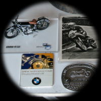 BMWバイクアクセサリー